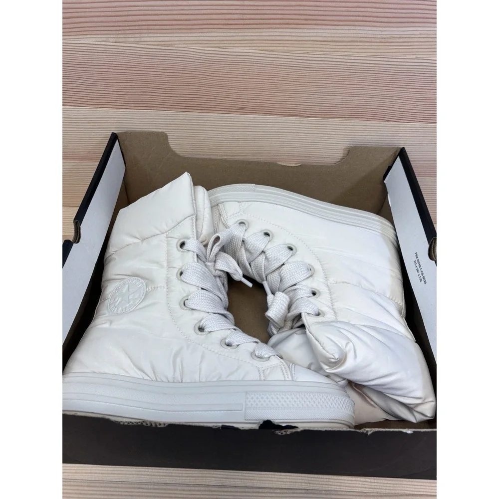 Converse brand new